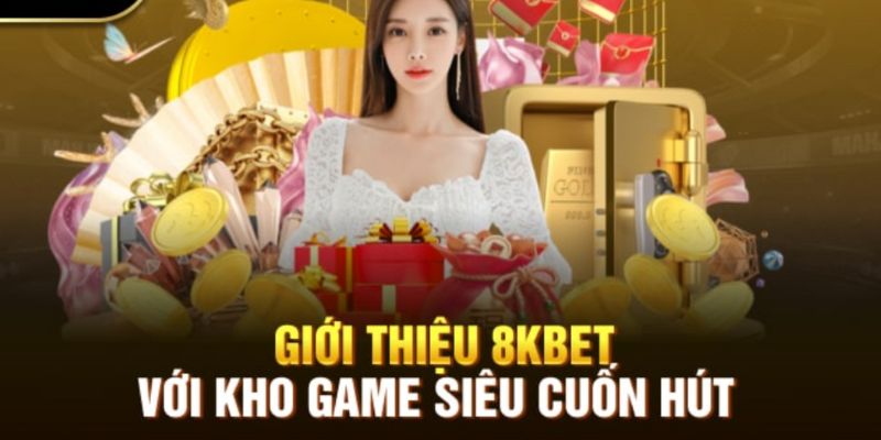 Kho game đa dạng, nhiều lựa chọn cá cược hấp dẫn 