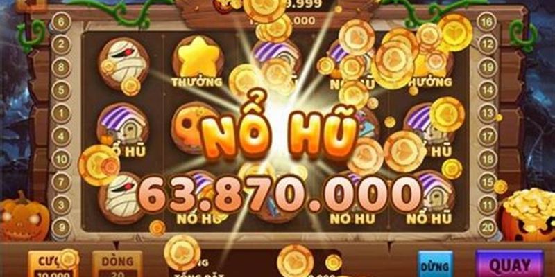 Bỏ túi những lưu ý quan trọng khi tham gia chơi game nổ hũ vàng