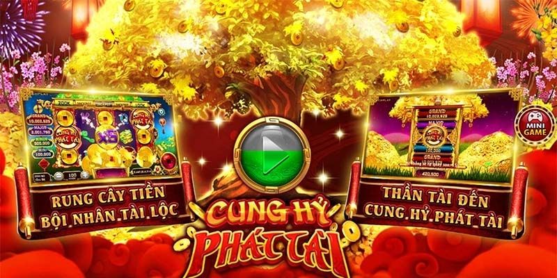 Cách thức tham gia vào bộ môn nổ hũ tài lộc tại 8KBET