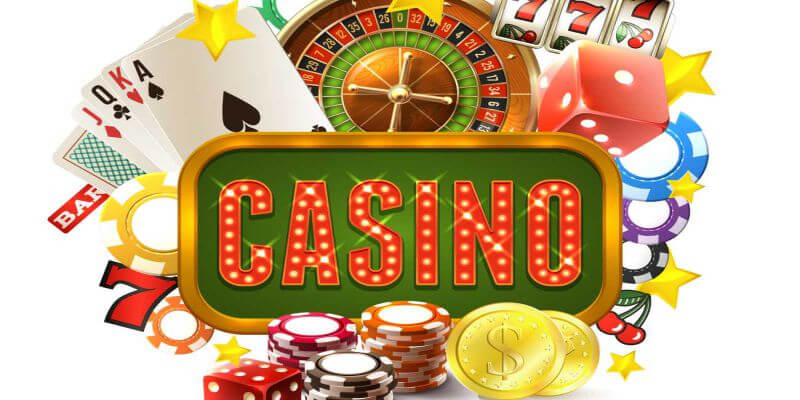 Sơ lược về Casino