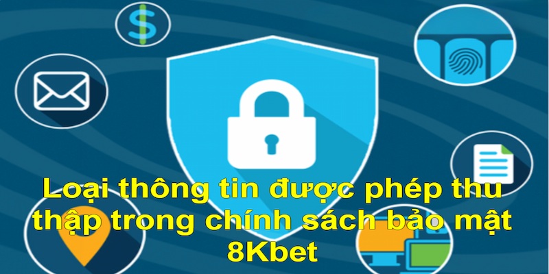 Chính sách bảo mật đảm bảo việc dùng thông tin đúng