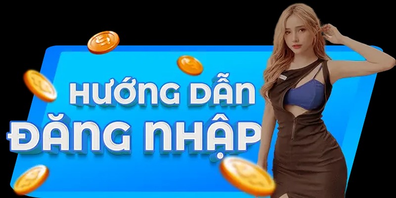 Hướng dẫn 3 bước đăng nhập 8KBET chính xác