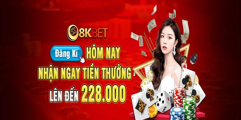 Giải đáp các câu hỏi khi đăng nhập 8kbet