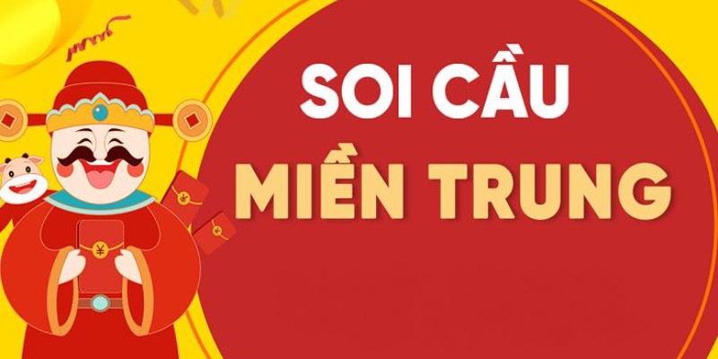 Soi cầu miền Trung được 8KBET định nghĩa thế nào?