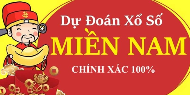 Soi cầu miền Nam dựa vào giải đặc biệt của kết quả