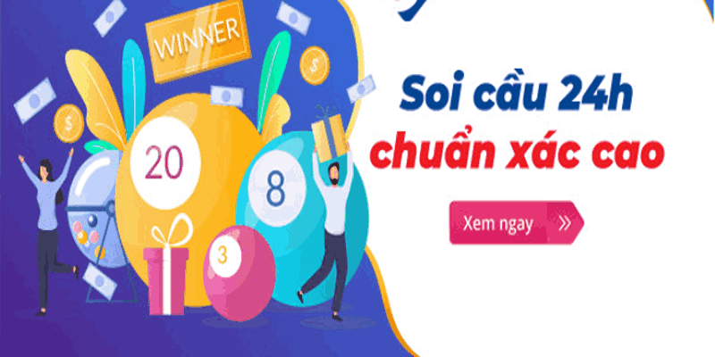 Khái niệm soi cầu 24h